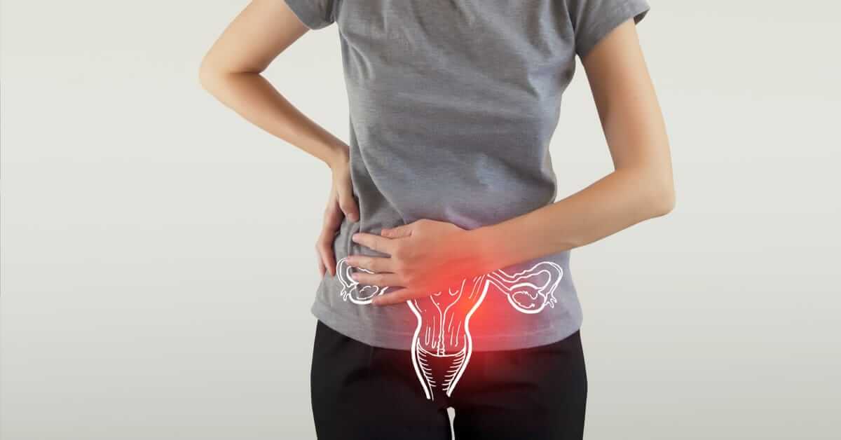 Was ist das Vulva-Vestibulum-Syndrom?