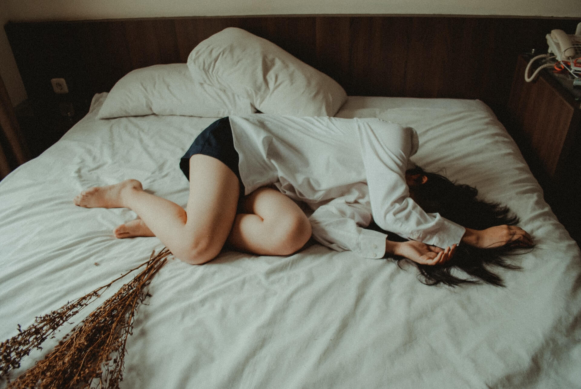 Kadınlarda Doğum Sonrası Depresyon