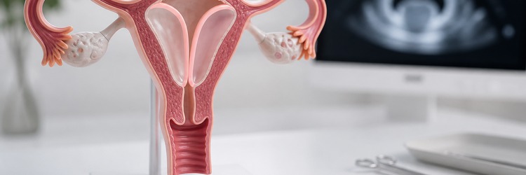Septum Surgery in the Uterus